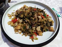 -雅和生态渔庄·宜城锅巴饭(龙灵山公园店)
