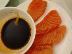 -杭州香格里拉·香宫中餐厅