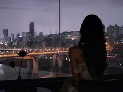 -Yolo私汤温泉设计师酒店(重庆南滨路店)