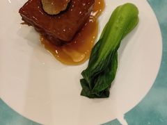 -功德林素菜饭庄(前门店)