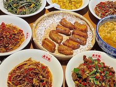 -天下客饭店(中山路店)