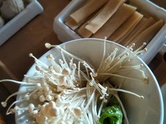 -傣妹火锅(南京东路一店)