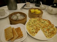-稻香酒家·33年老字号·港式粤菜(富邦中心店)