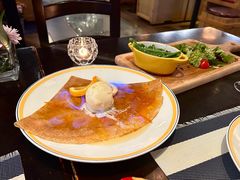 -La Creperie法餐厅(芮欧百货店)