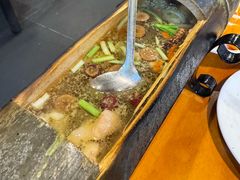 -61号餐吧(兴坪古镇漓江店)