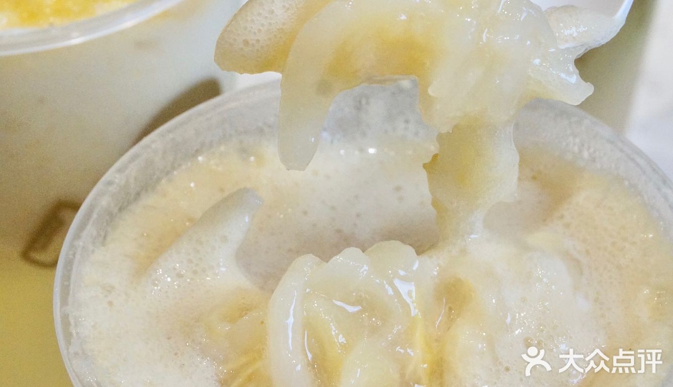 深圳探店｜喜茶新品 黄皮系列茶饮