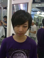 婶我也会PS的说~-DRG达人馆造型