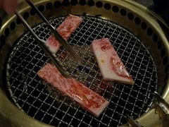 -松阪牛焼肉M(法善寺横丁店)