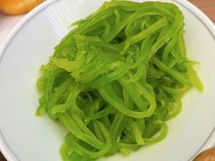 -苏小柳点心·手作小笼包(浦东嘉里城分院)