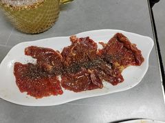 -牛犇炭火烤肉·鲜切烤肉(承德总店)
