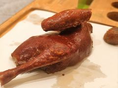 -汤城小厨•粤菜•靓汤(金宝街店)