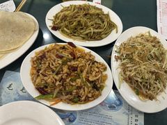 -毛毛春饼(尚志大街店)