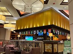 -无锡君来洲际酒店