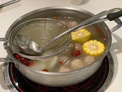-八合里潮汕鲜牛肉火锅(上海汇智广场店)