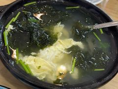 -绥缘老烧麦(中天店)