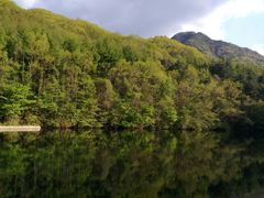 -洛阳白云山景区