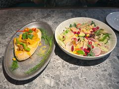 -芭莉与彩虹西餐厅(成都合生汇店)