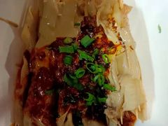 -小杨烤肉(朱雀店)