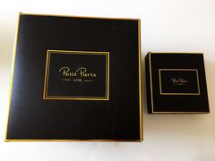 -PETIT PARIS 小巴黎(花园道店)