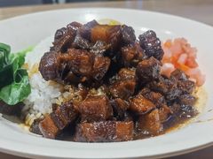 -眉州小吃(魏公村店)