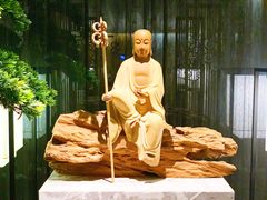 大堂-新盈光·云会所(百丈东路店)
