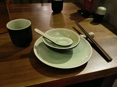 -太泰东南亚餐厅(万福广场店)