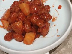 -李氏传家菜(兴城路店)