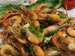 -和记小菜(东方店)
