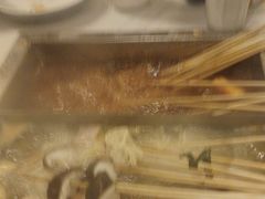 -阿串串老火锅(力盟店)