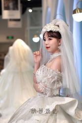 -欣薇婚纱(新源乐汇城店)