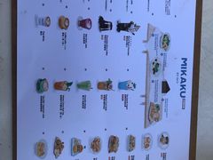 -MIKAKU(万达广场上海宝山店)