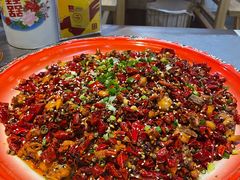-馬伍旺川菜(江北虹悦城店)