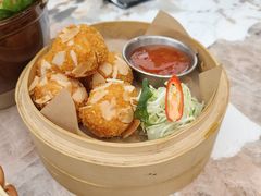 -KingThaia金泰兰(滨江天街店)