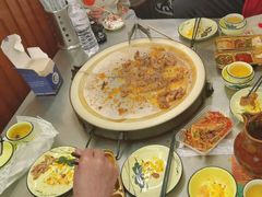 -老渔家·白族·石板烧.野生菌火锅(大理古城叶榆路店)