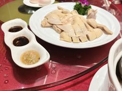 -轩记海鲜餐厅·四十五年老字号·经典粤菜(西区彩虹店)