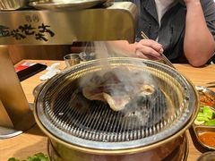 -西塔老太太泥炉烤肉(湖东领汇广场店)
