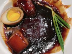 -阿明小菜·海鲜·上海菜(梅陇店)