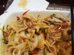 -魏家凉皮(梨园店)