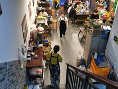 大堂-天治宣·野椒鸡(龙头寺总店)