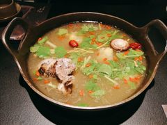 -盡膳口福·百年汤方火锅(科华北路店)