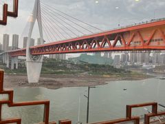 -小天鹅火锅·一线江景洪鼎旗舰店(洪崖洞店)