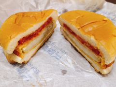 -麦当劳(漳州二路店)