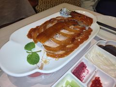 -大鸭梨烤鸭(甘家口店)
