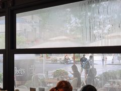 -Peet's Coffee皮爷咖啡(大学路店)