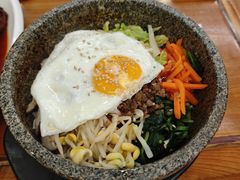 全州拌饭-全州拌饭馆(断桥店)
