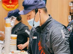 -茶颜悦色(金茂览秀城LG层外街店)