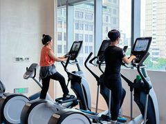-YCHL FIT 健身(星寰店)