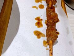 -九毛九西北菜(番禺万达店)