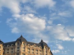 -MORTON'S 莫尔顿牛排坊(北京丽晶酒店)