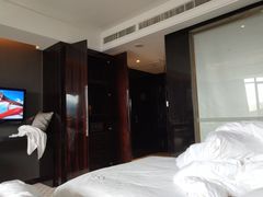 -常州环球恐龙城维景国际大酒店